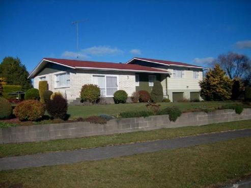 64 Arawa Street, Ohakune