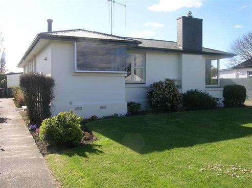 19 Campbell Street, Geraldine