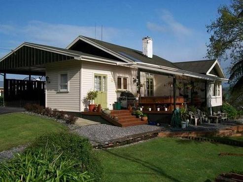 19 View Road, Te Kuiti