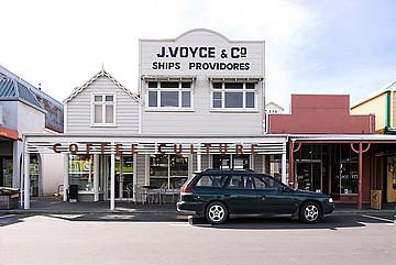 18A London Street, Lyttelton