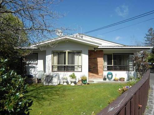 13A Church Street, Waipawa