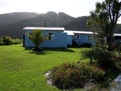 297 West Coast Road, Kaipara Flats