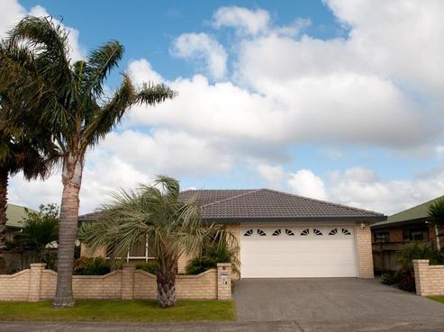 9 Dan Tori Place, Orewa