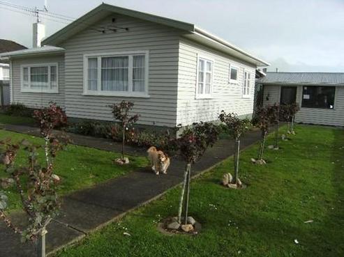 30 Middlesex Street, Levin