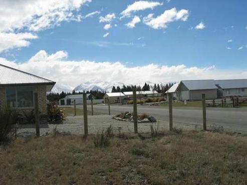 38 Irishman Drive, Twizel