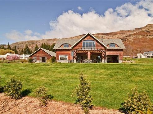 4 Elderberry Crescent, Wanaka