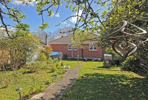 93 Mcleod Street, Elderslea