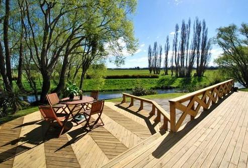 123 Old North Road, Kaiapoi