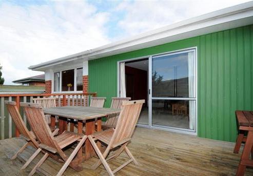 41 Glenmore Street, Glenleith