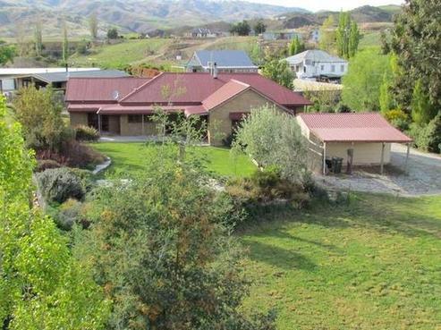 428 Bannockburn Road, Bannockburn