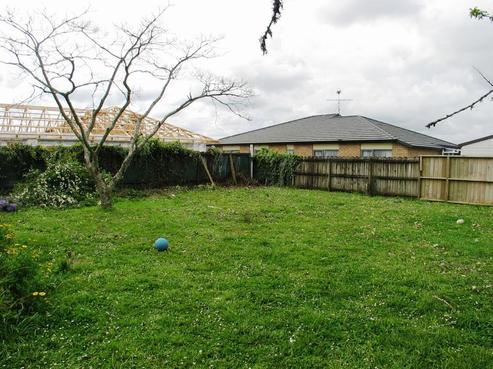 101A West Street, Pukekohe