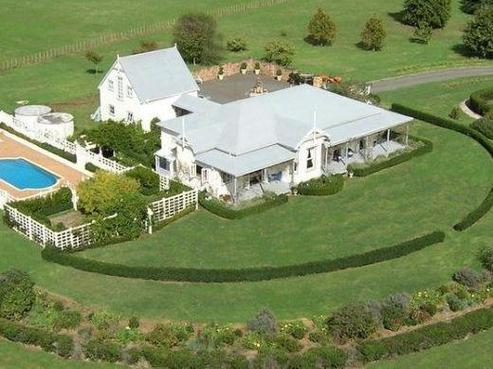 330 Bremner Road, Karaka