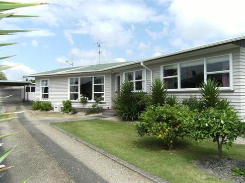 16 Ashurst Avenue, Pukete