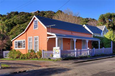 15 Rue Balguerie, Akaroa