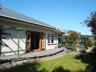 43 East Belt, Rangiora