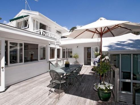 38 Hauraki Road, Hauraki