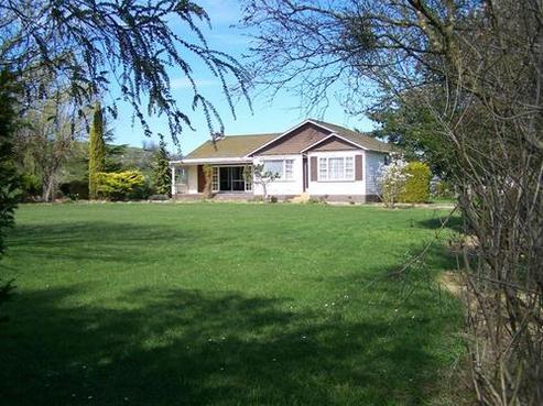 993 Alma-maheno Road, Maheno
