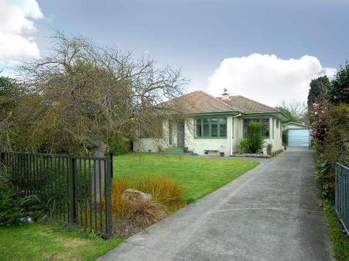 239 Mayfair Avenue, Mayfair