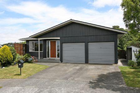 14 Chestnut Grove, Maungaraki