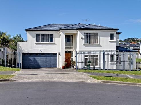 23 Ballintra Close, Pinehill