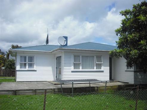 19 Hongi Street, Kaikohe