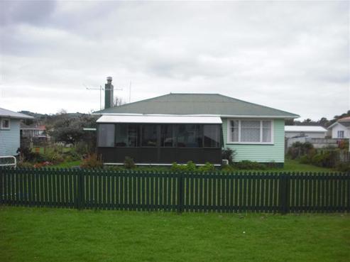 40 Wihongi Street, Kaikohe