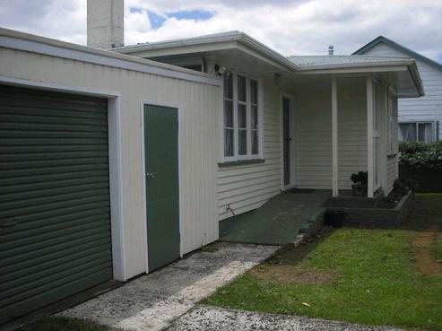 20 Sydney Street, Kaikohe