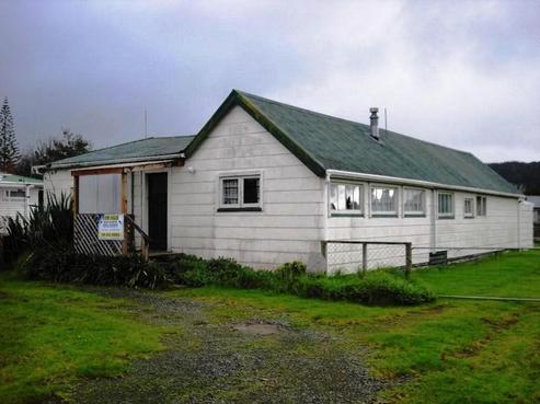 10 Hillcrest Road, Kaikohe