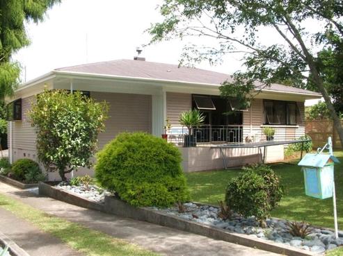 3 Tui Street, Kaikohe