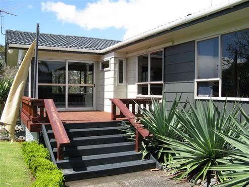 17 Williams Avenue, Kaikohe