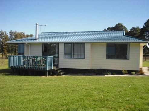30 Wallis Road, Kaikohe
