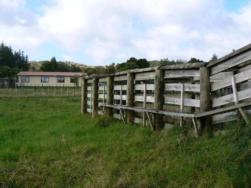 2854 State Highway 12, Kaikohe West