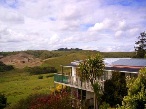 373 Koutu Loop Road, Opononi