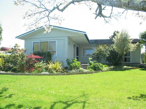 33 Mahia Avenue, Wairoa