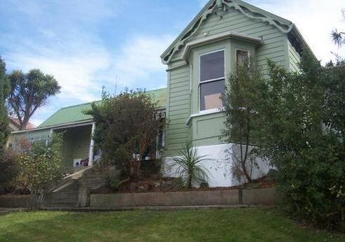 136 Queen Street, North Dunedin