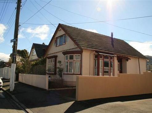 585 Highgate, Maori Hill