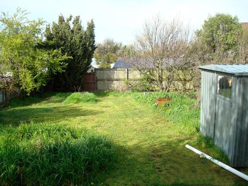 221 Howick Road, Witherlea