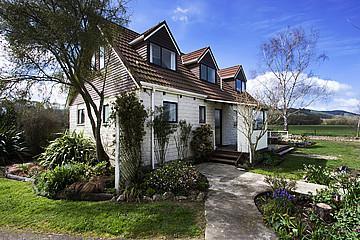 437 Tapawera-baton Road, Tapawera