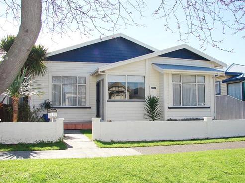 77 Vigor Brown Street, Napier South