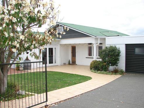 38 Simla Terrace, Napier Hill