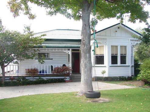 76 King Street, Taradale