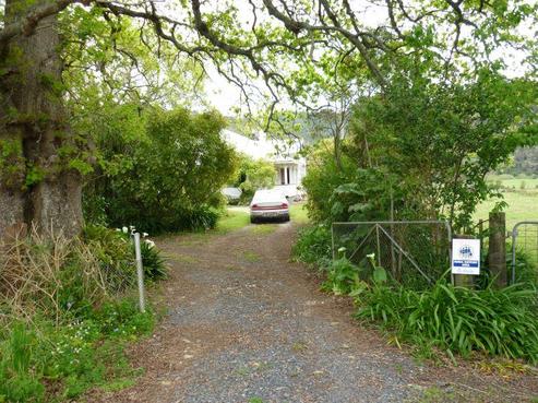 351 Paihia Road, Kawakawa