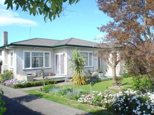 802 Jervois Street, Mayfair