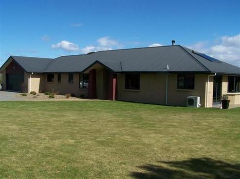 21 Round Hill Road, Maheno