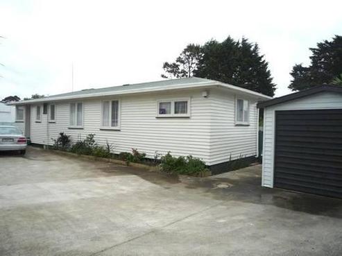 3 Robertson Road, Ranui