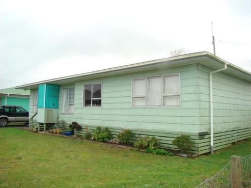 9 Reservoir Road, Kaikohe