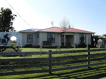 431 Central Road, Lower Moutere