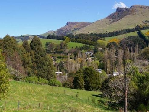 195 Main Road, Governors Bay