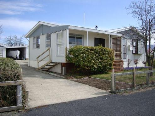 11 Hunter Crescent, Twizel