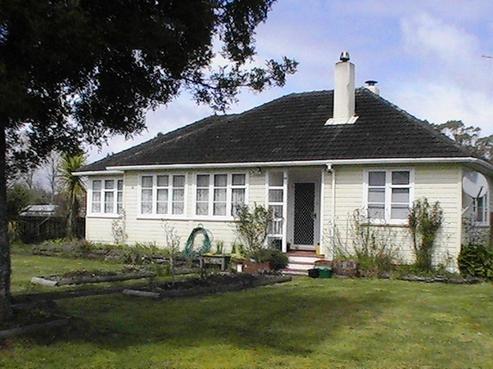 18 Daniel Street, Murupara Surrounds